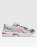 Asics Gel-1130 Junior - Blanc/Argent/Rose