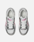 Asics Gel-1130 Junior - Blanc/Argent/Rose