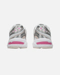Asics Gel-1130 Junior - Blanc/Argent/Rose