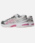Asics Gel-1130 Junior - Blanc/Argent/Rose