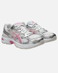 Asics Gel-1130 Junior - Blanc/Argent/Rose