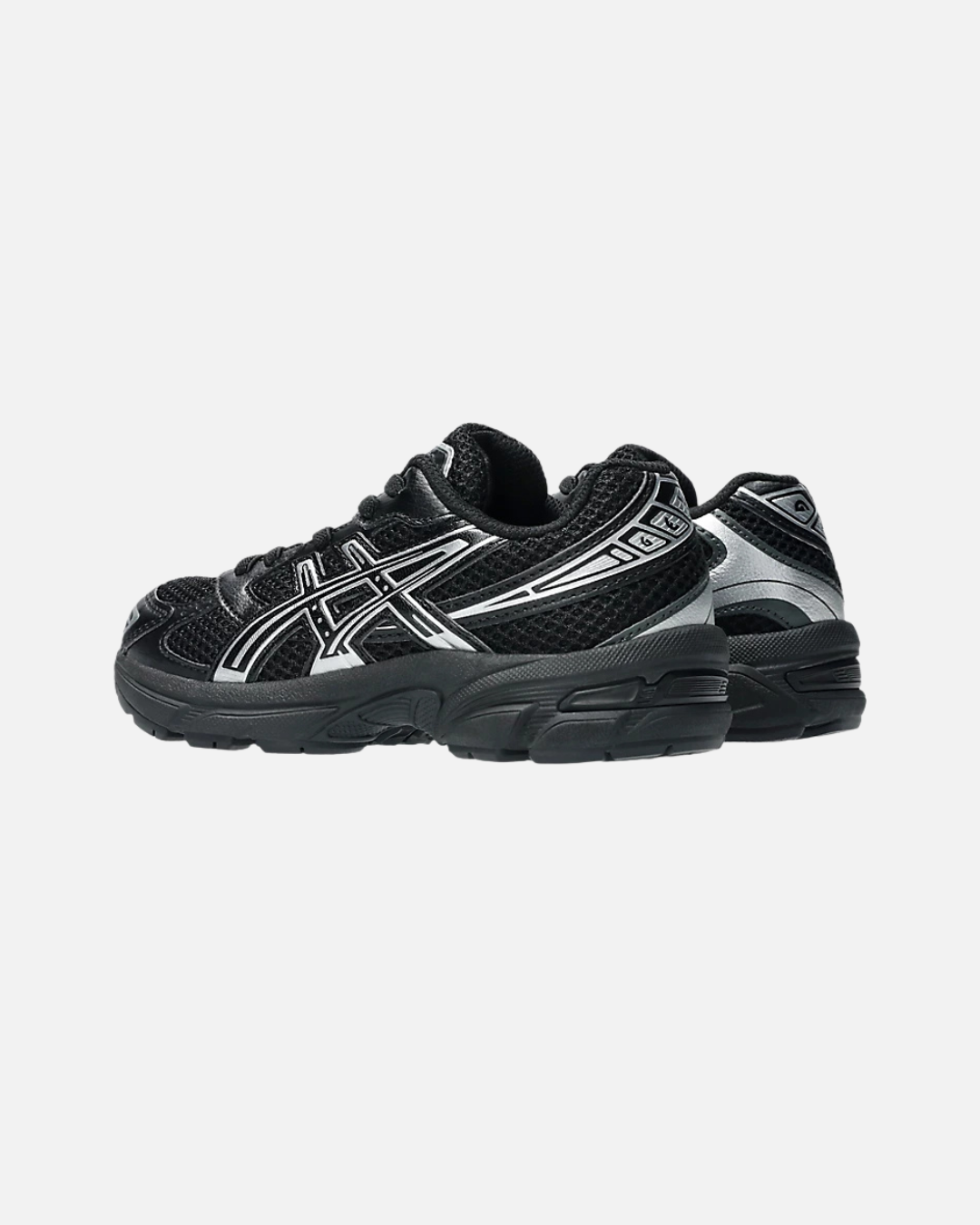 Asics Gel 1130 PS Junior - Noir