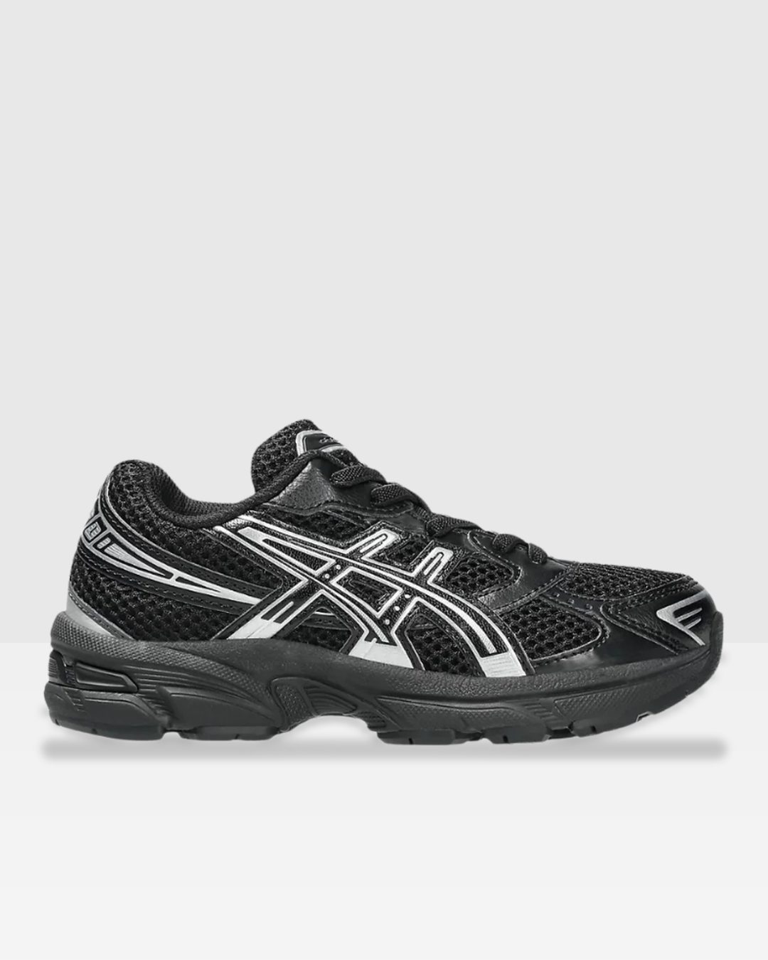 Asics Gel 1130 PS Junior - Noir