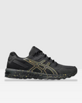 Asics Gel-Citrek - Noir/Jaune