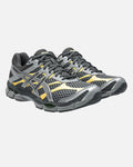 Asics GEL-CUMULUS 16 - Noir/Argenté/Jaune