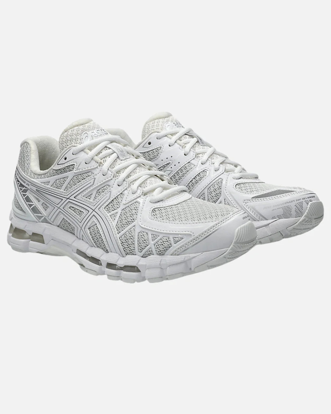 Asics Gel Kayano 20 - Blanc