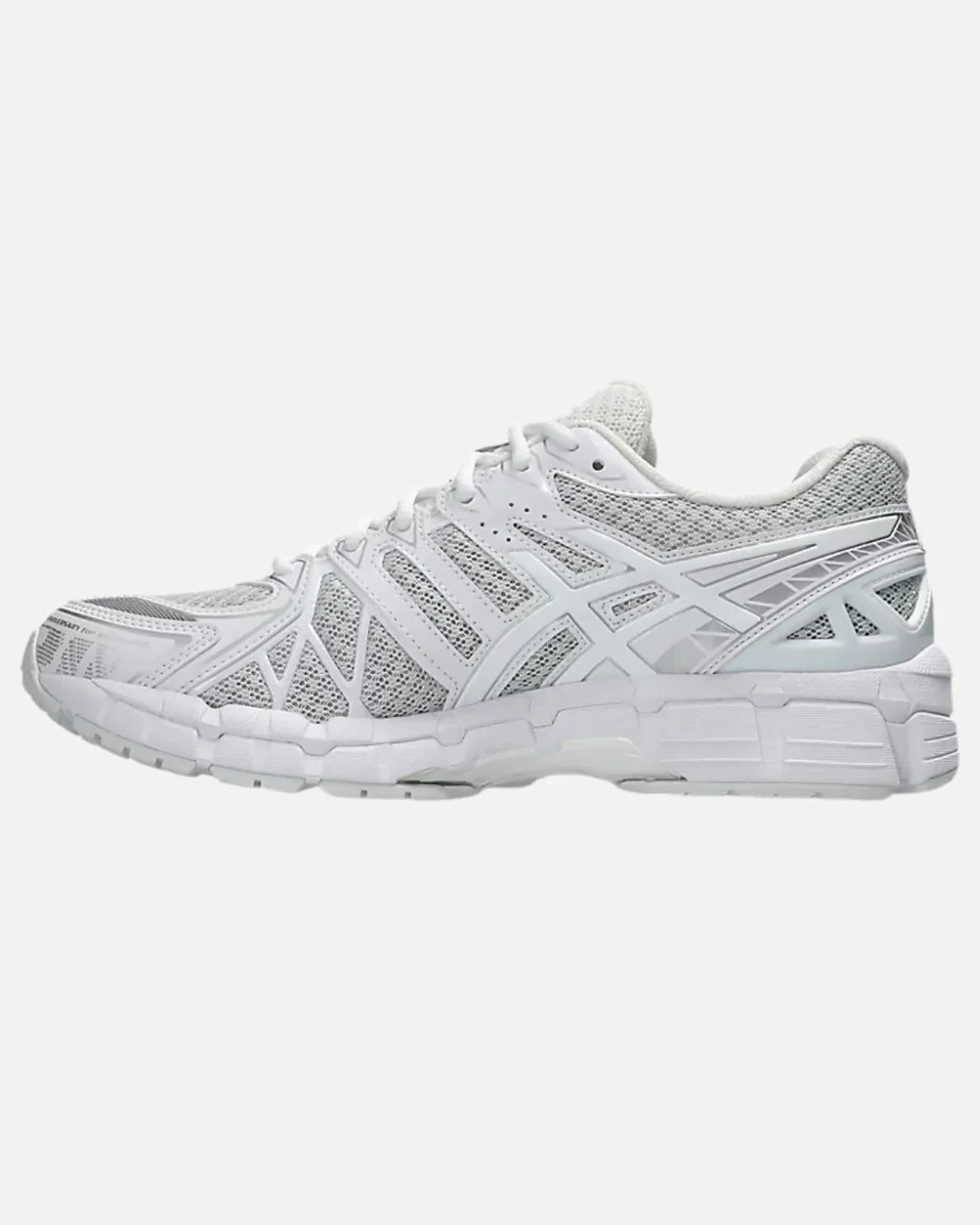 Asics Gel Kayano 20 - Blanc