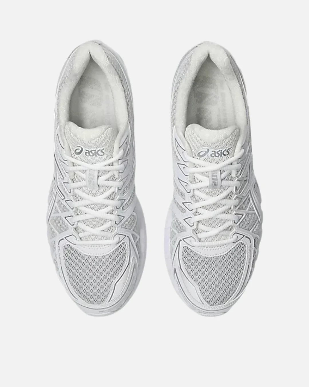Asics Gel Kayano 20 - Blanc