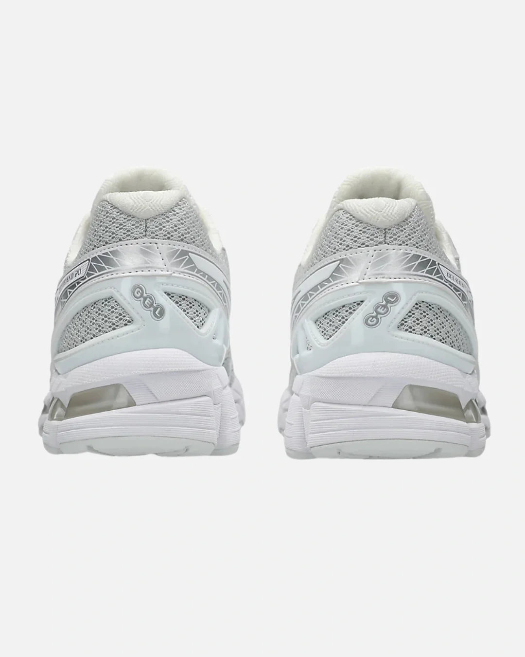 Asics Gel Kayano 20 - Blanc