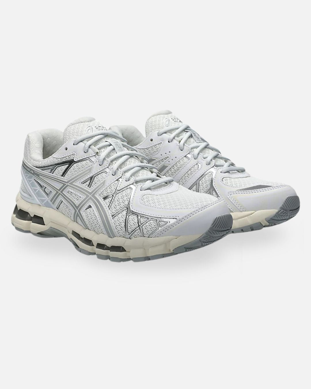 Asics Gel Kayano 20 - Blanc