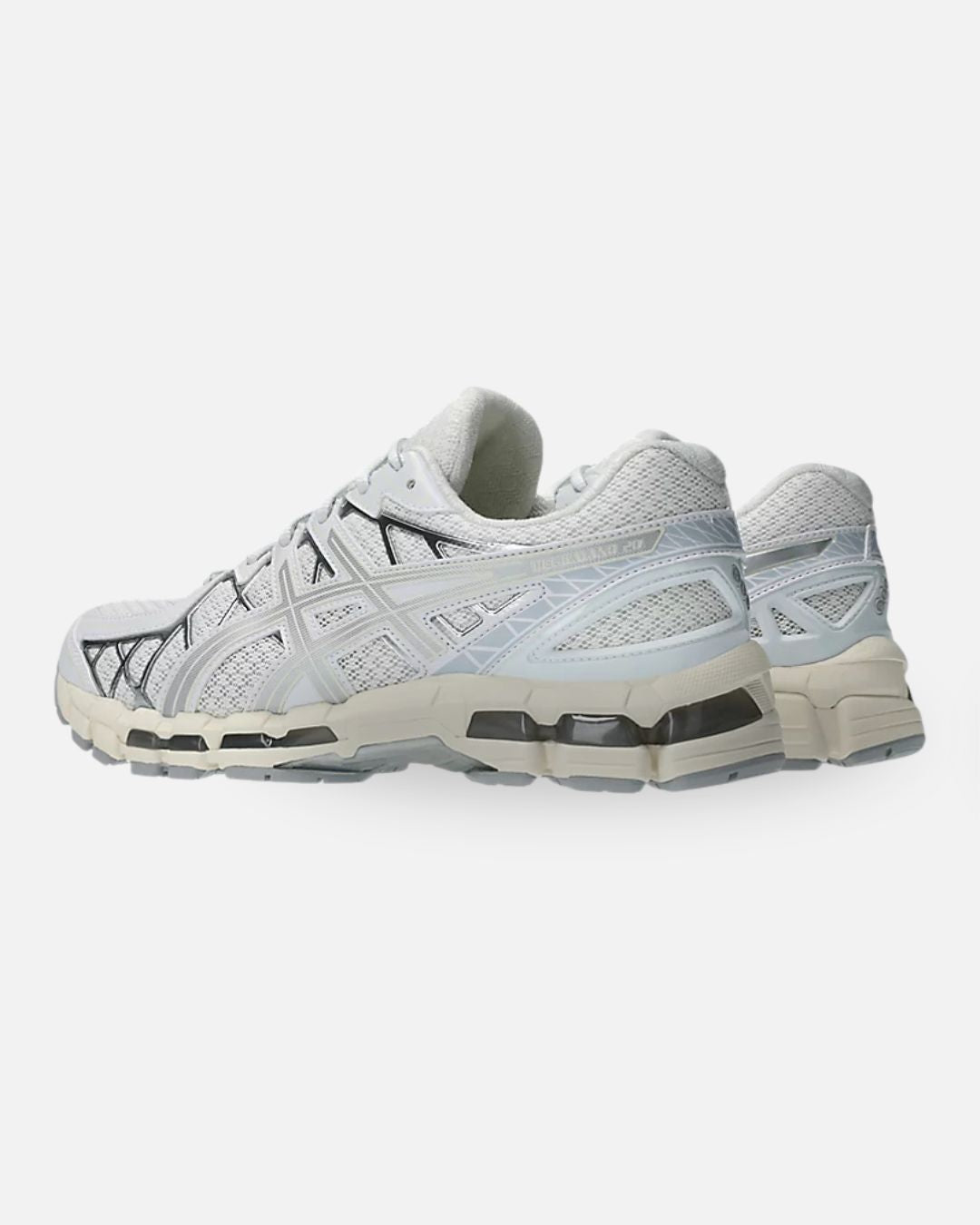 Asics Gel Kayano 20 - Blanc