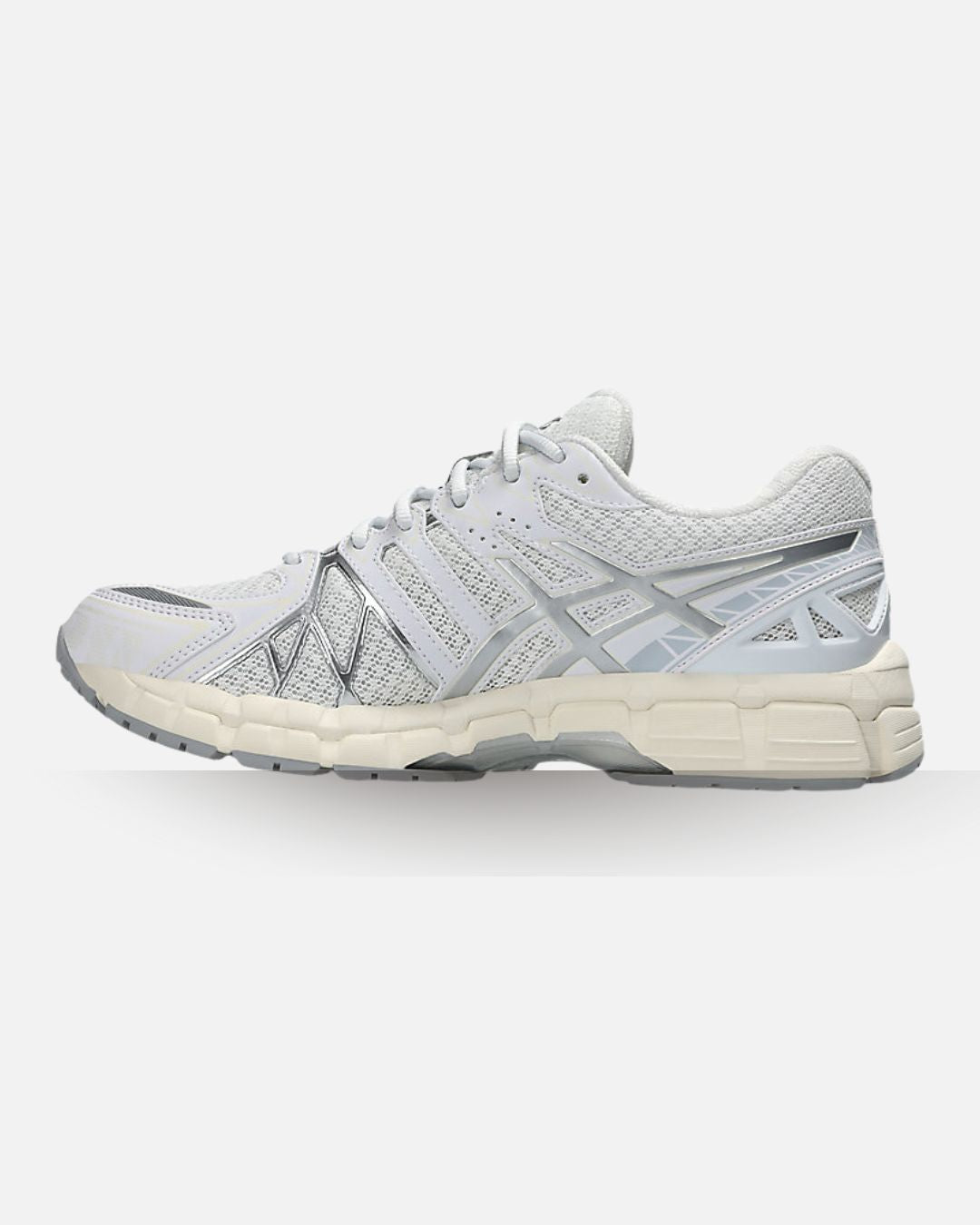 Asics Gel Kayano 20 - Blanc