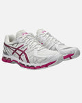 Asics Gel Kayano 20 - Blanc/Rose