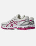 Asics Gel Kayano 20 - Blanc/Rose