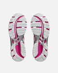 Asics Gel Kayano 20 - Blanc/Rose