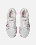 Asics Gel Kayano 20 - Blanc/Rose