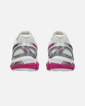 Asics Gel Kayano 20 - Blanc/Rose