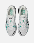 Asics Gel-Kayano 20 - Blanc/Vert