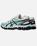 Asics Gel-Kayano 20 - Blanc/Vert