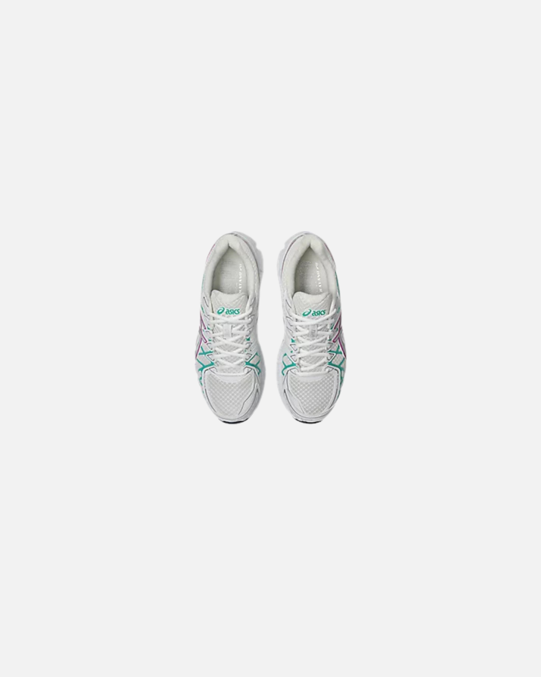 Asics Gel Kayano 20 - Bleu/Rose/Blanc