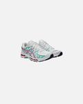 Asics Gel Kayano 20 - Bleu/Rose/Blanc