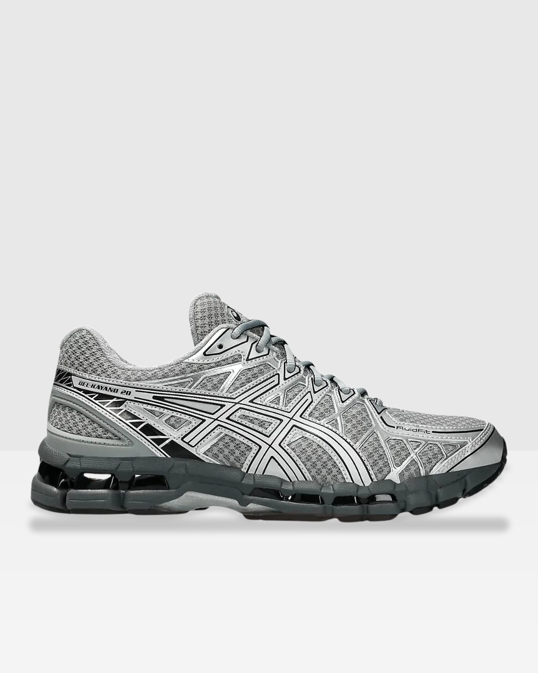 Asics Gel Kayano 20 - Gris
