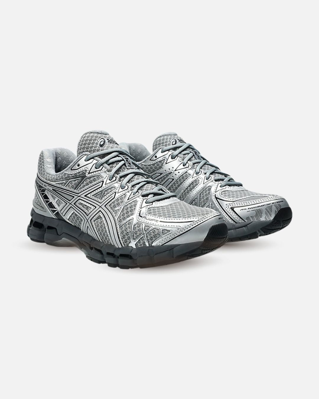 Asics Gel Kayano 20 - Gris