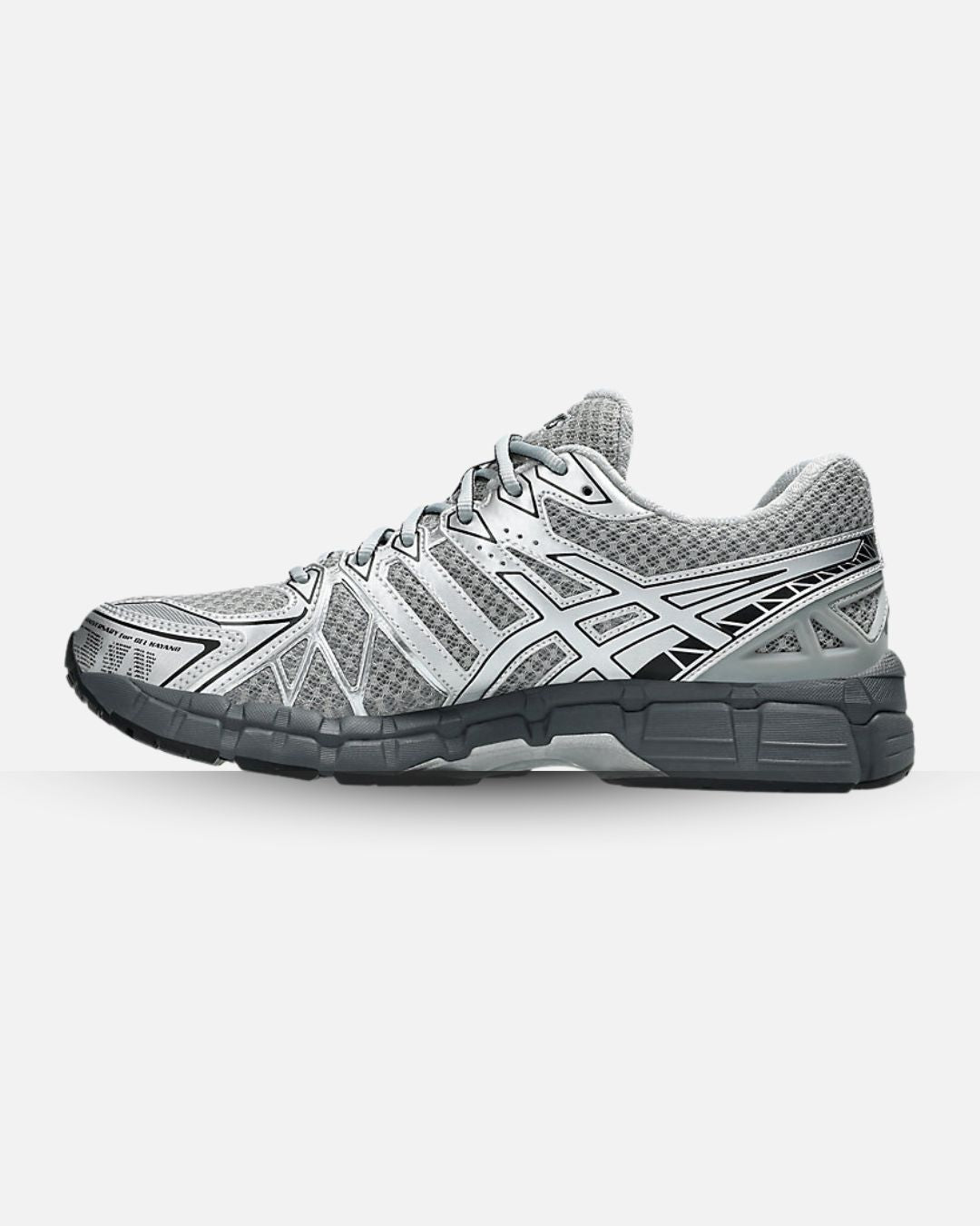 Asics Gel Kayano 20 - Gris