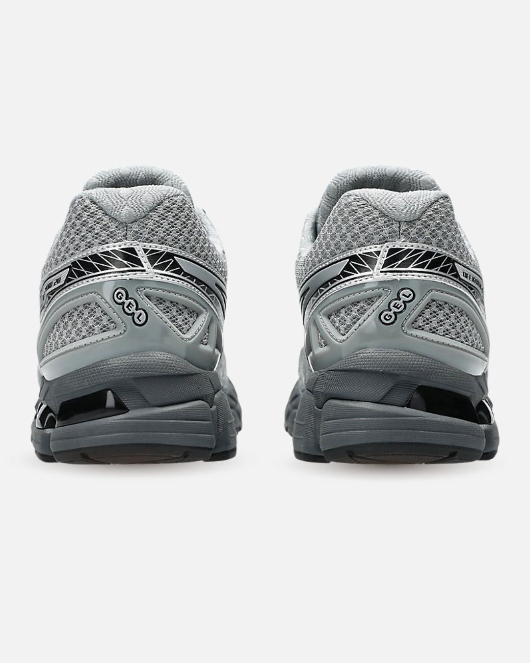 Asics Gel Kayano 20 - Gris