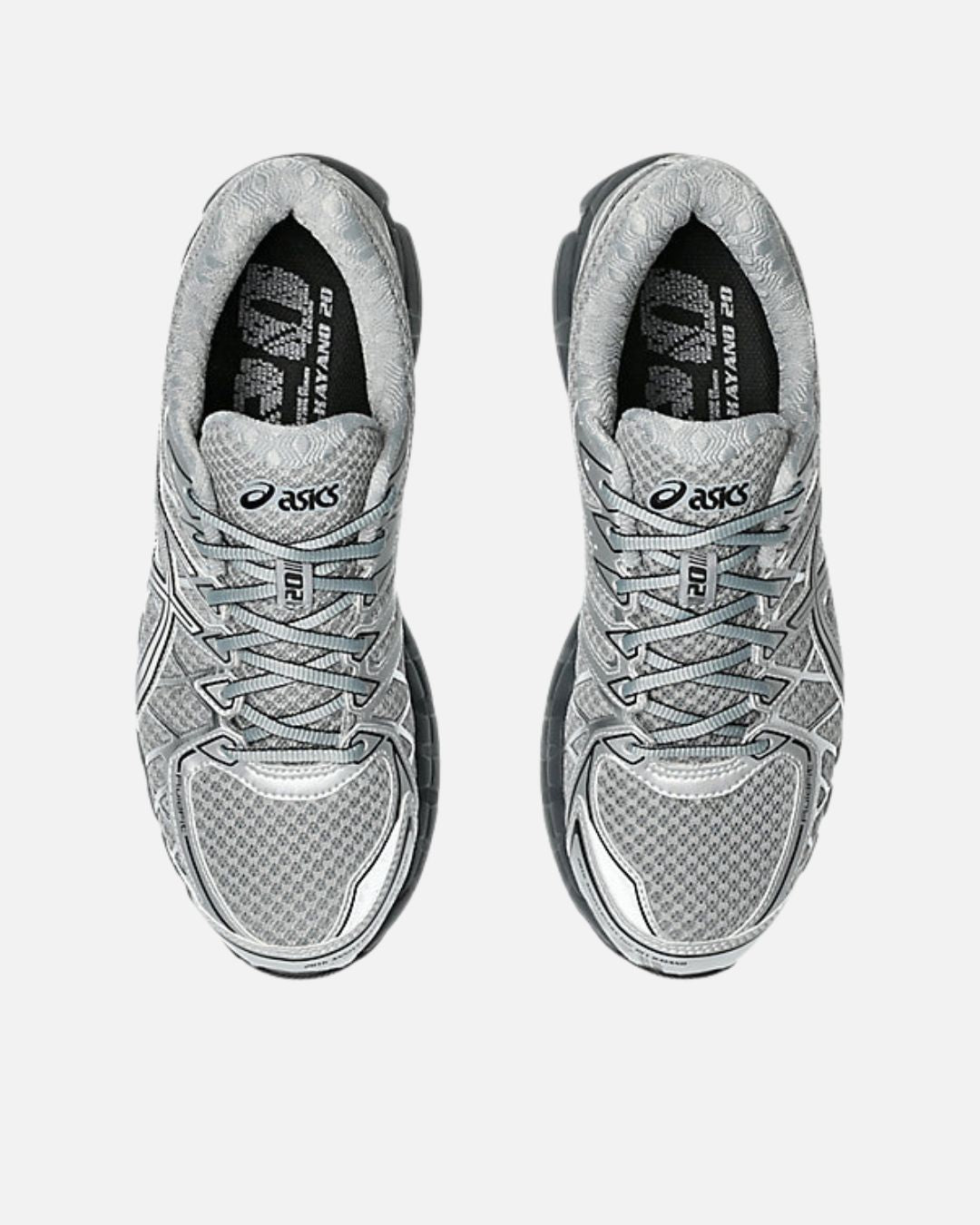 Asics Gel Kayano 20 - Gris