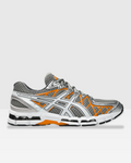Asics Gel Kayano 20 - Gris/Orange