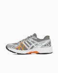 Asics Gel Kayano 20 - Gris/Orange