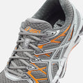Asics Gel Kayano 20 - Gris/Orange