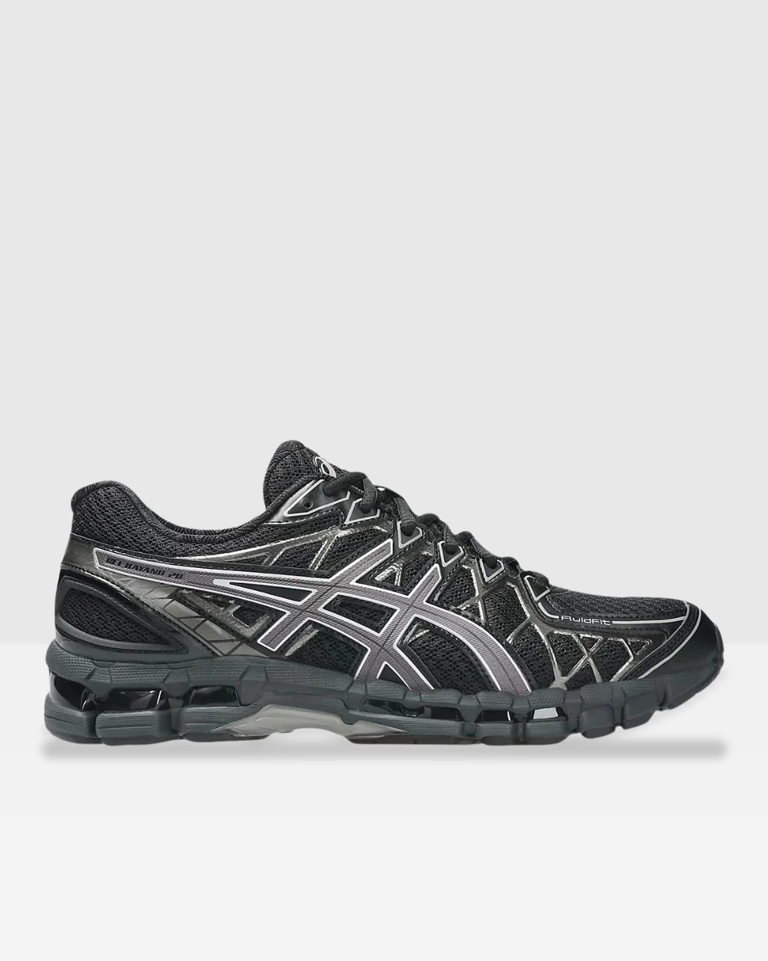 Asics Gel Kayano 20 - Noir