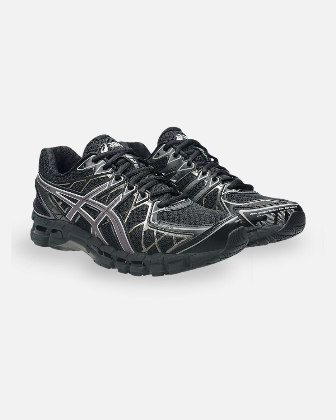 Asics Gel Kayano 20 - Noir