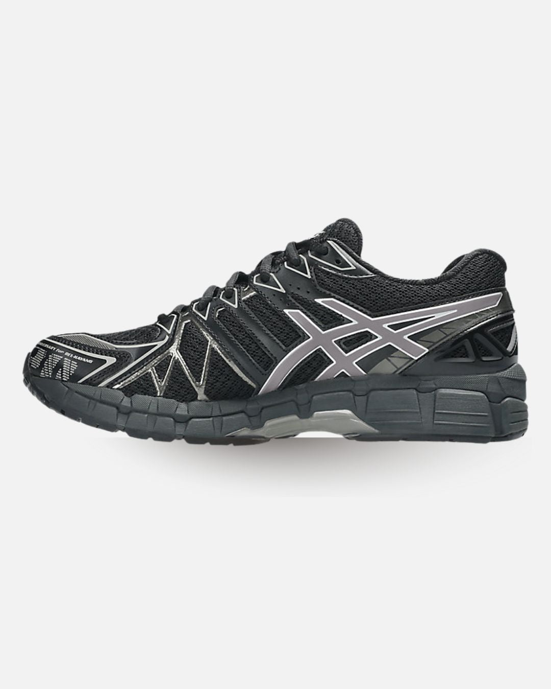 Asics Gel Kayano 20 - Noir