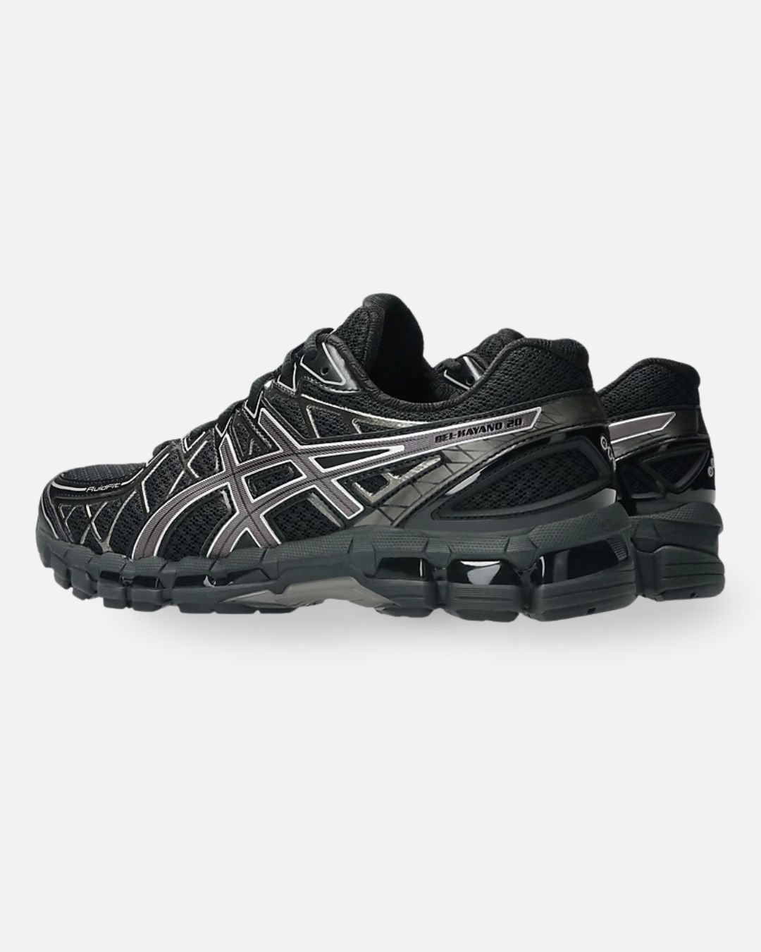 Asics Gel Kayano 20 - Noir