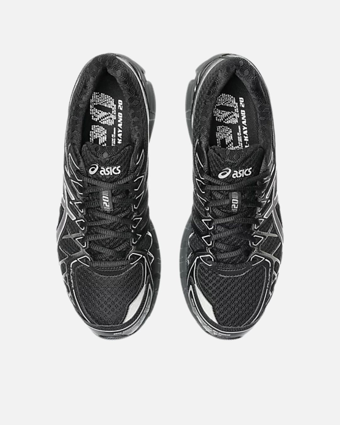 Asics Gel Kayano 20 - Noir