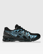 Asics Gel-Kayano 20 - Noir/Bleu