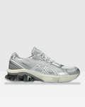 Asics Gel-Kinetic Fluent - Gris