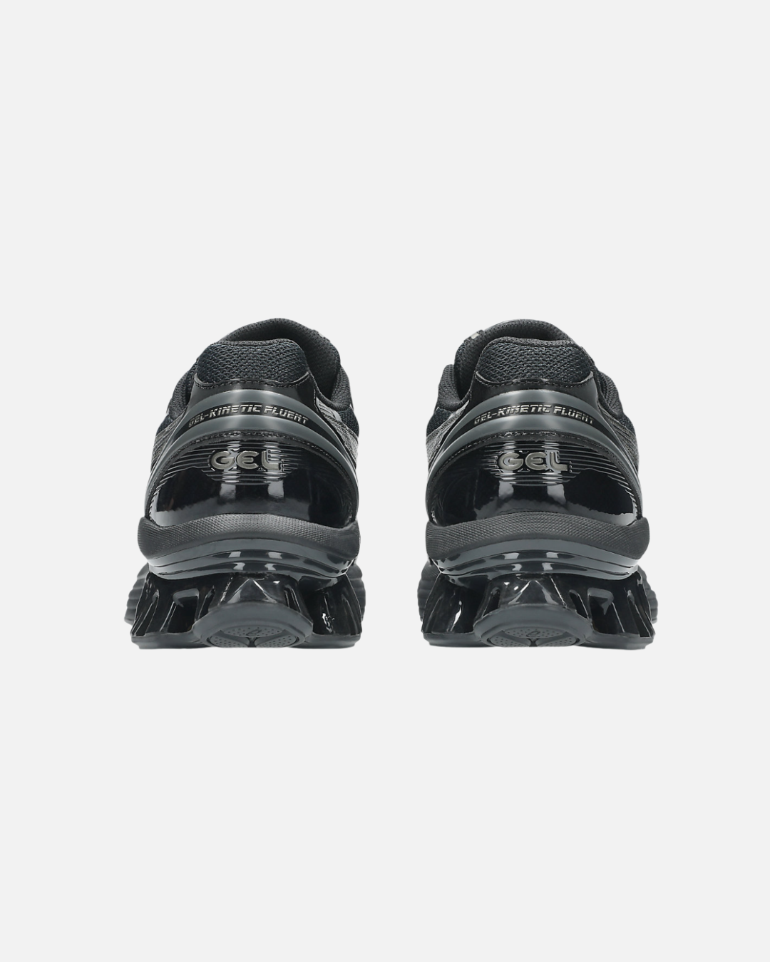 Asics Gel-Kinetic Fluent - Noir
