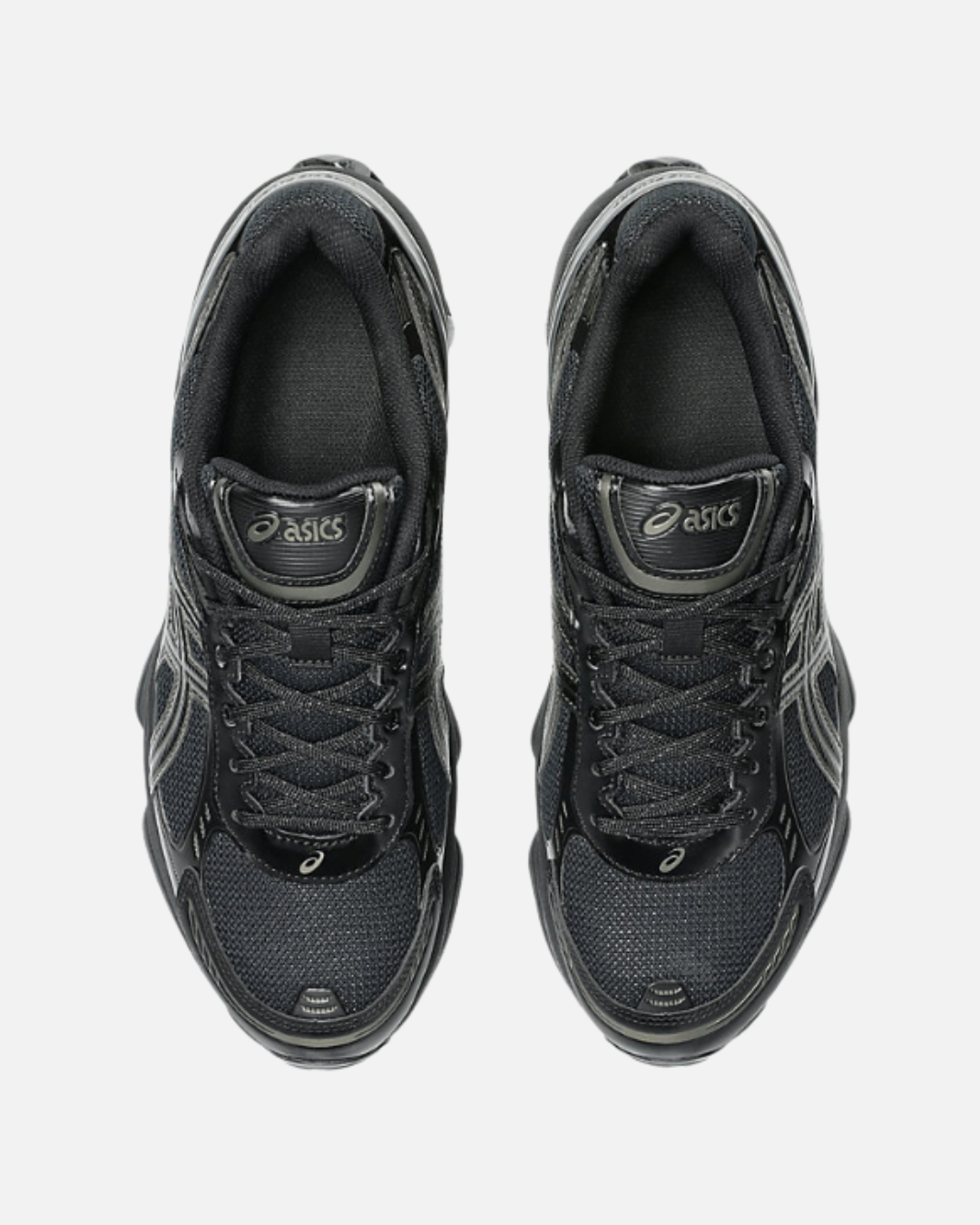 Asics Gel-Kinetic Fluent - Noir