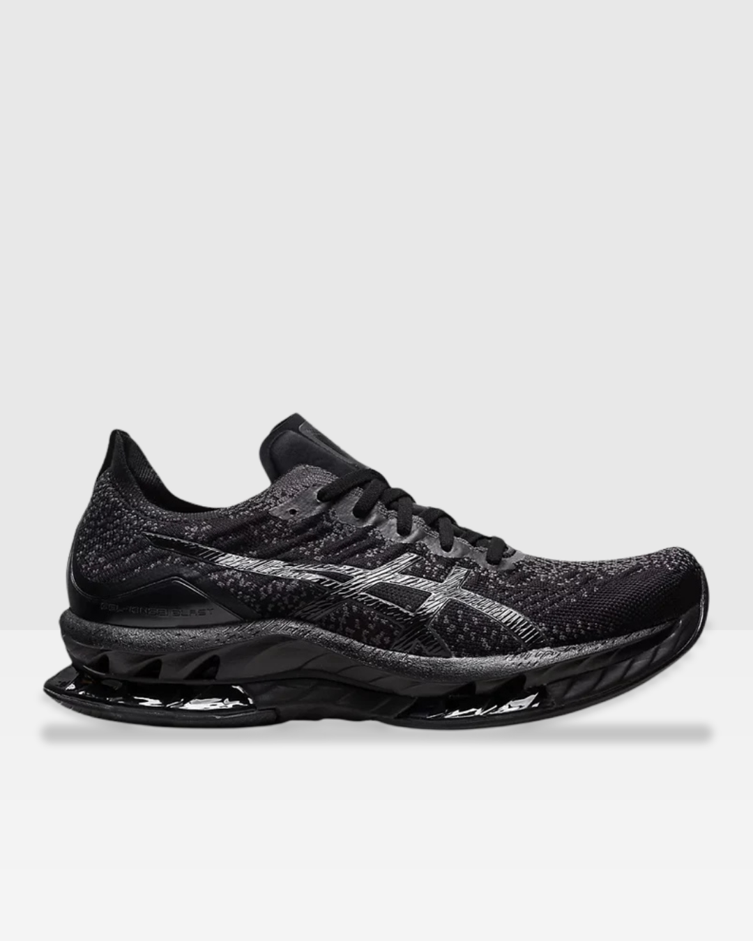 Asics Gel Kinsei Blast - Noir