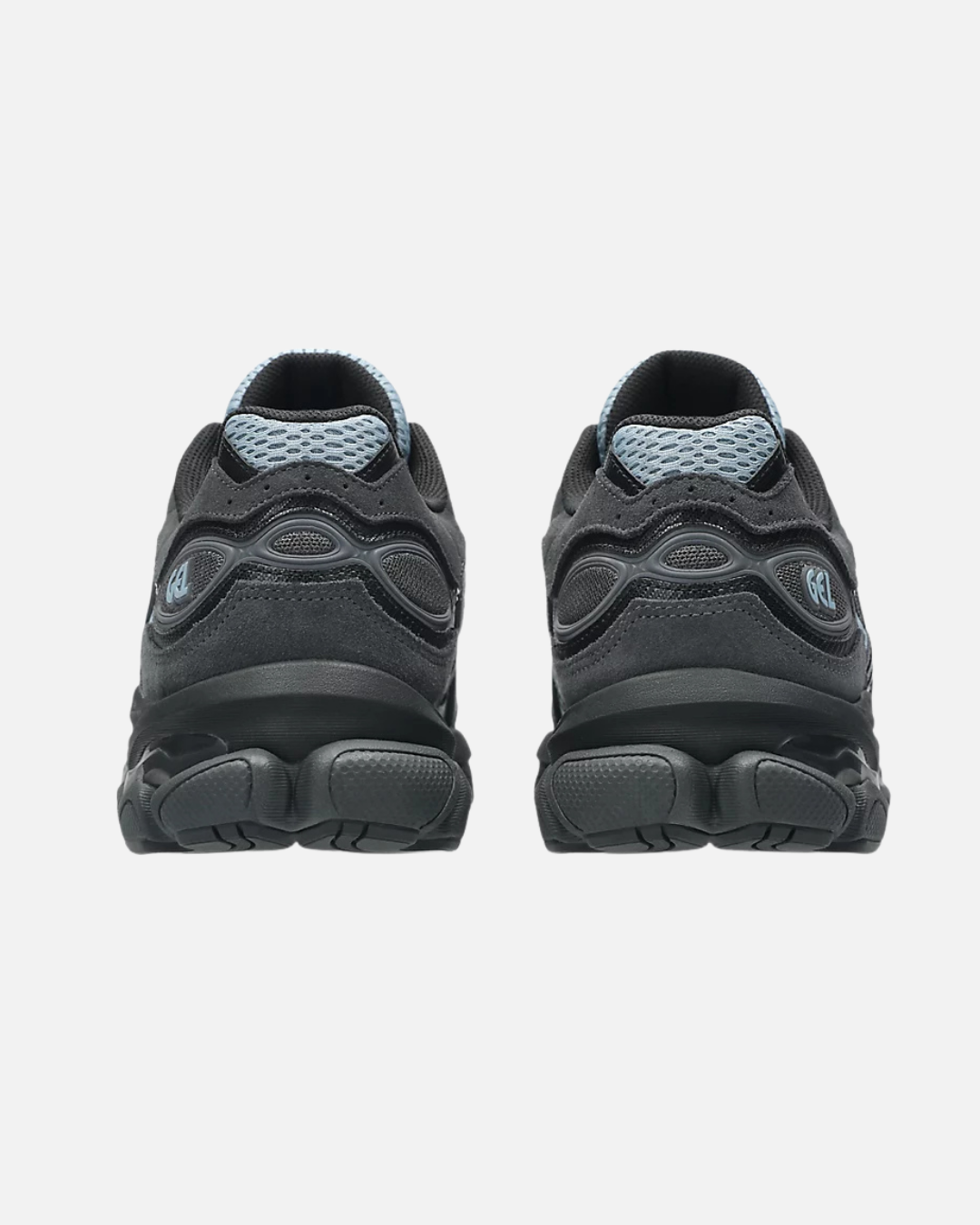 Asics Gel-NYC 2.0 - Bleu/Gris
