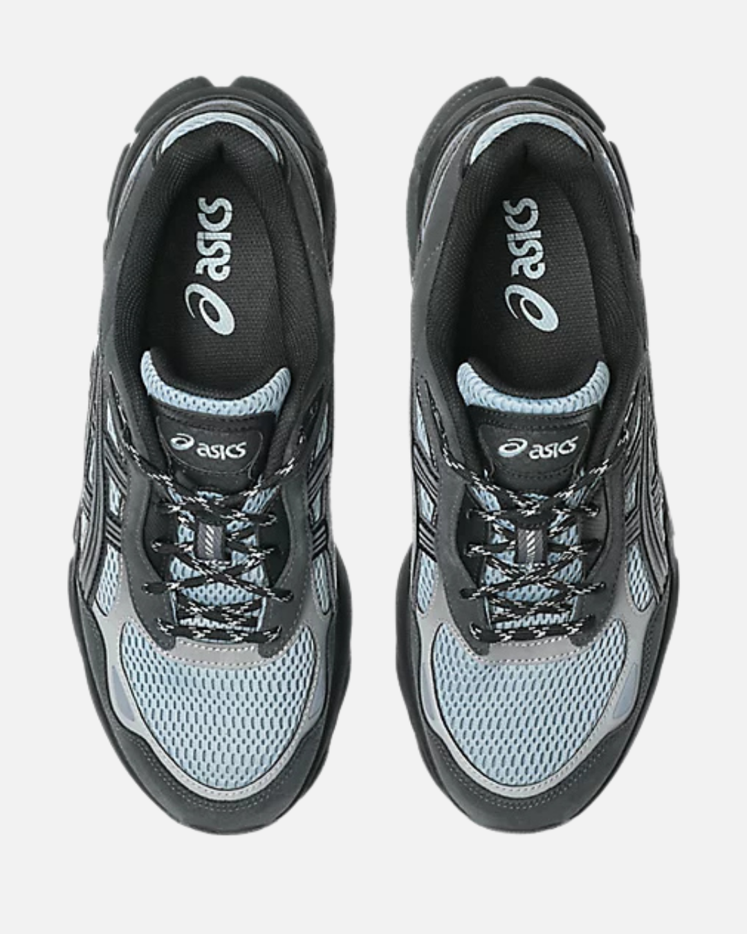 Asics Gel-NYC 2.0 - Bleu/Gris