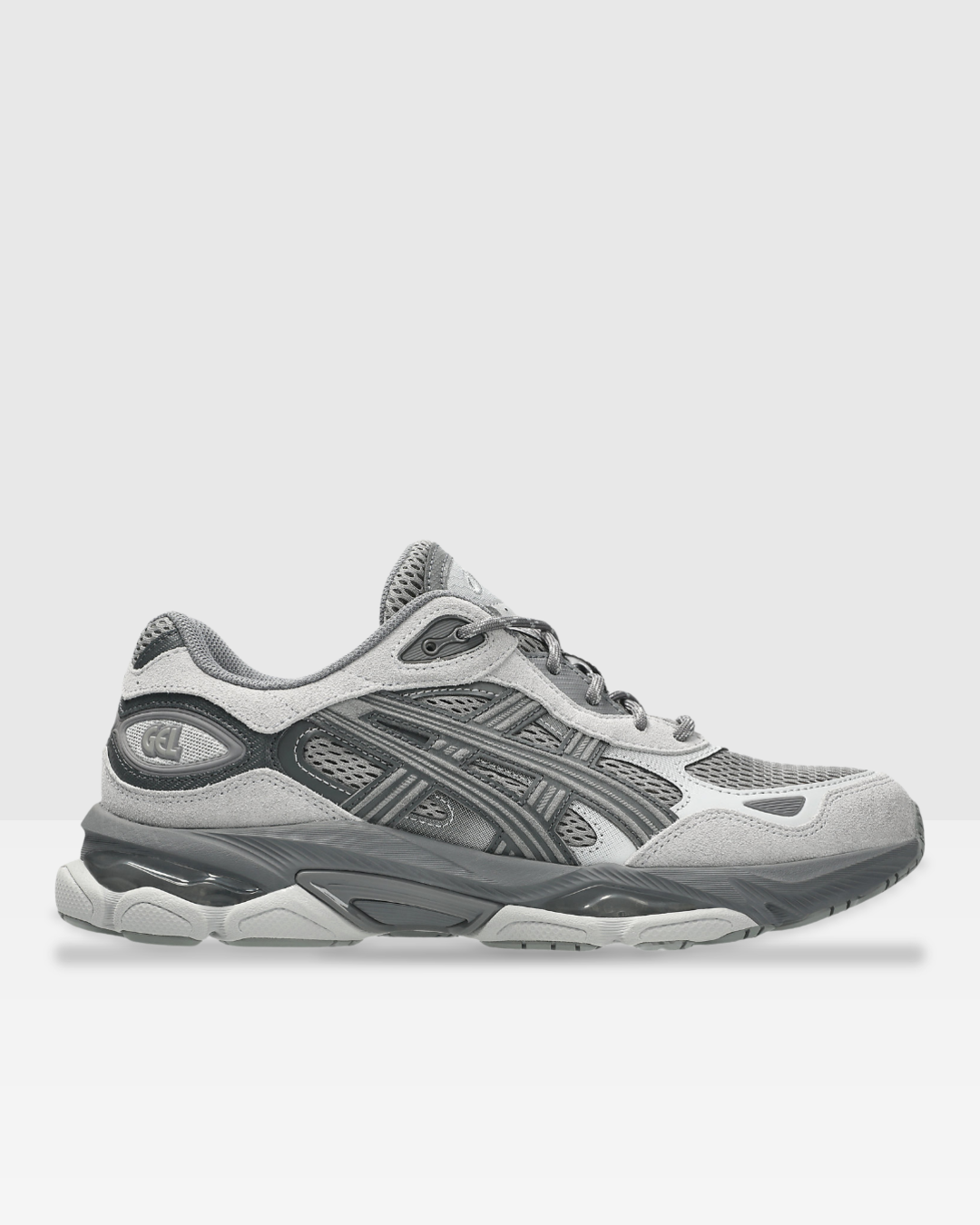 Asics Gel-NYC 2.0 - Gris