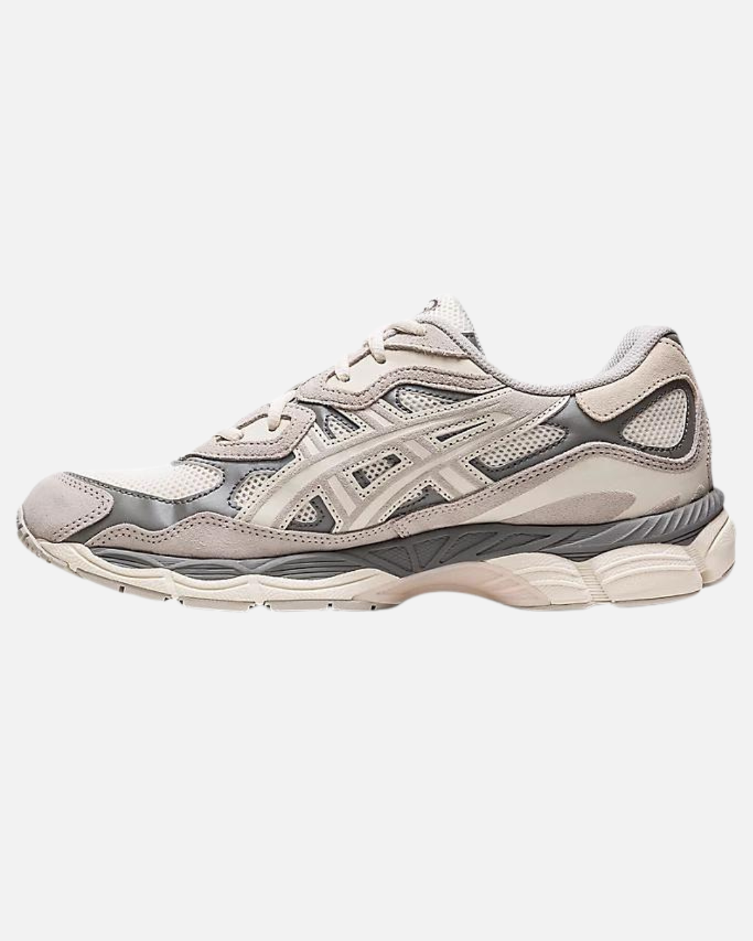 Asics Gel NYC - Beige