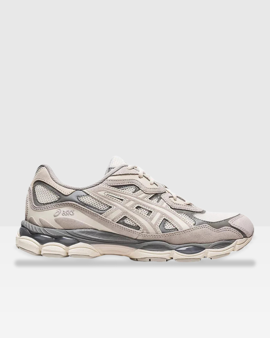 Asics Gel NYC - Beige