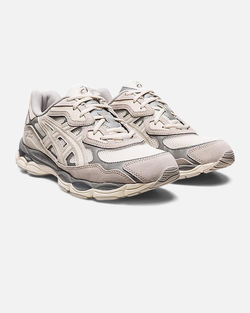 Asics Gel NYC - Beige