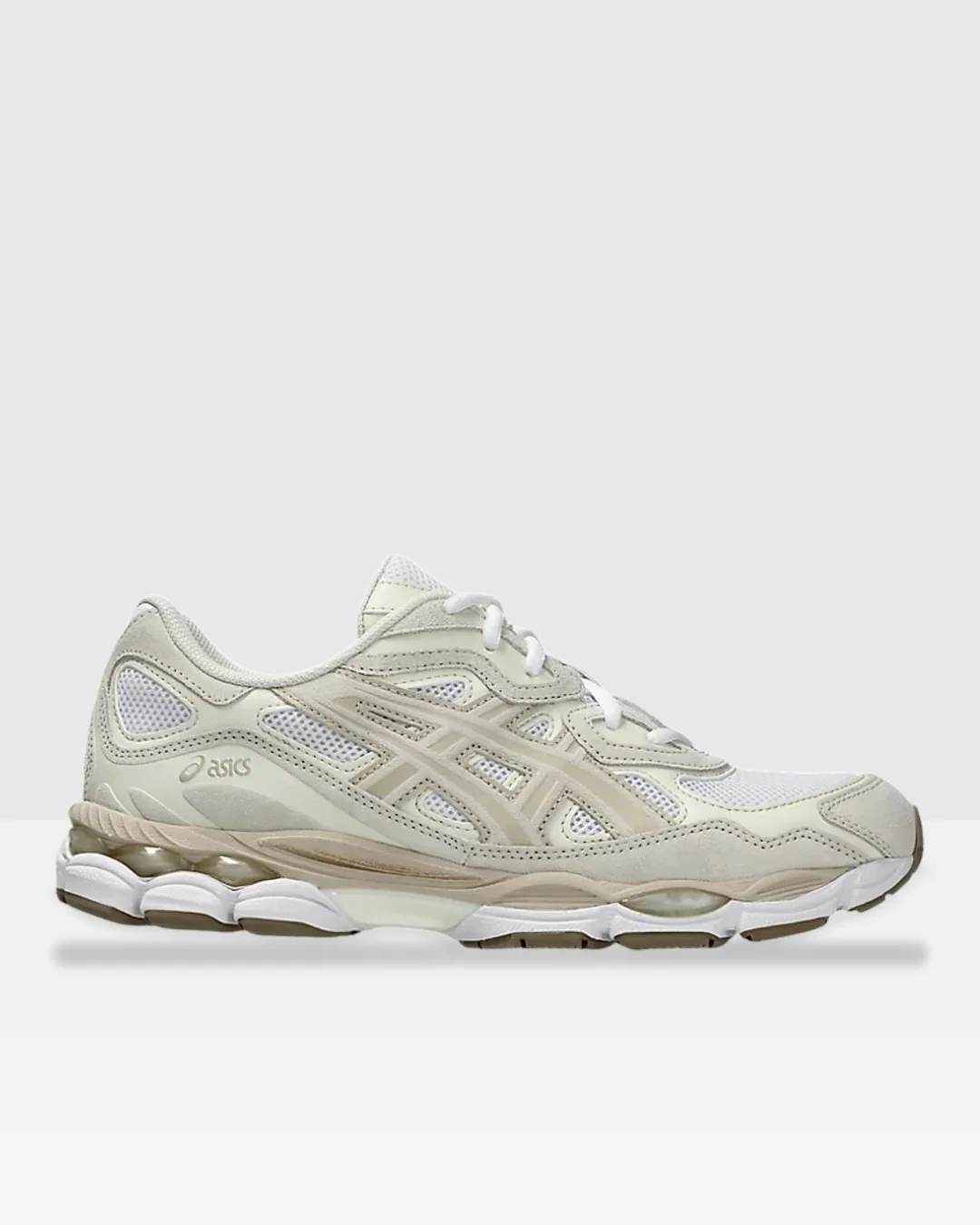 Asics GEL NYC - Beige